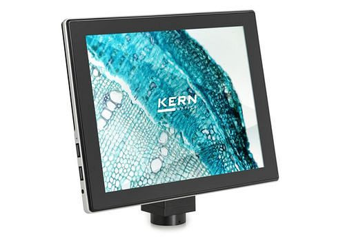 Kern Optics Tablet-Kamera ODC 241 für trinokulare Mikroskope, 5 MP Auflösung, Android, 283690