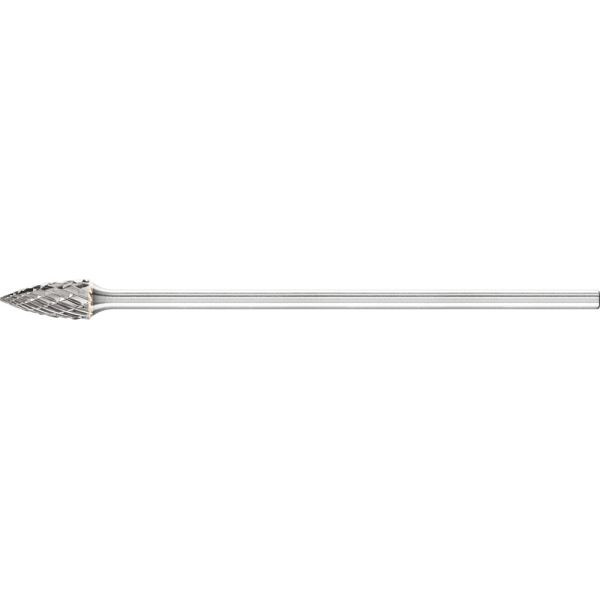 Pferd HM-Frässtift SPG 0613/3 Z3 PLUS SL 75, 21222787