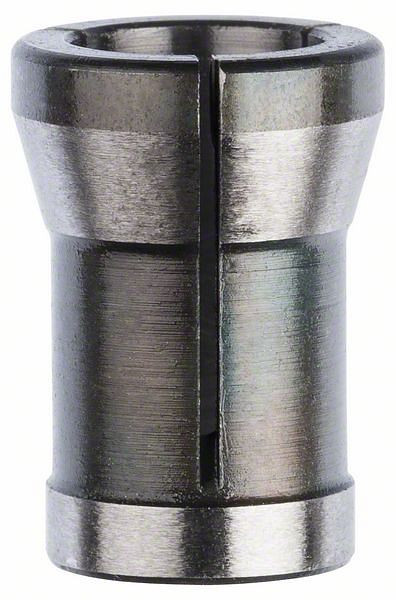 Bosch Spannzange ohne Spannmutter, 8 mm, für Bosch-Oberfräse, 2608570049