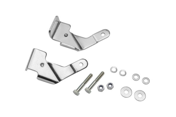 HYMER Ersatzteilset Sicherungshebel für Glasreinigerleiter, Unter- und Mittelteil, 0054638