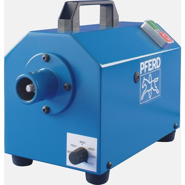 Pferd Mehrdrehzahlantrieb Mini-Mammut Electronic MMEW 11/120 230 V, 85205800