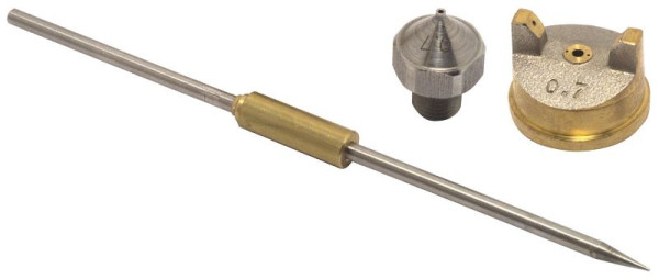 ELMAG Düsensatz für Modell EGO-HVLP, 1,4 mm - SB, 32179