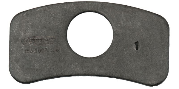 KS Tools Bremskolben-Werkzeug Adapter Nr.1, 150.2003, 4042146021408