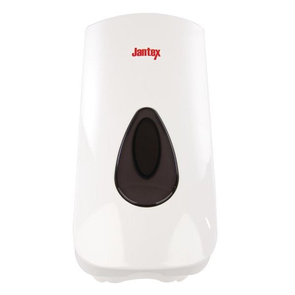 Jantex Seifenspender 90cl, produziert eine Dosierung von 2 ml für eine effektive Handwäsche, GF281