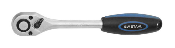 SW-Stahl Umschaltknarre, 1/2", Lose, 05995L, 4033592022347