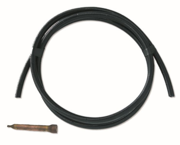 Etherma Montageset bestehend aus FSH-12 und 2,5m Installationsschlauch SS-12, 30640