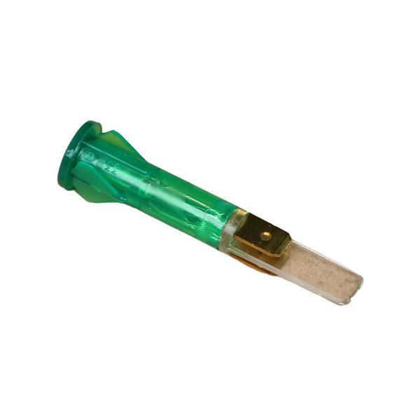 Airpress 24V-Kontrollleuchte für CSM, Ersatzteil Nr. 1089959612, B959612