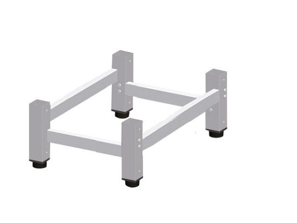Unox Untergestell niedrig für GN 1/1 COMPACT, XWCRC-0013-L