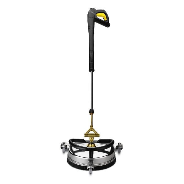 Kärcher Flächenreiniger FR 30 Me, Gewicht mit Zubehör: 4.2 kg, 2.640-355.0