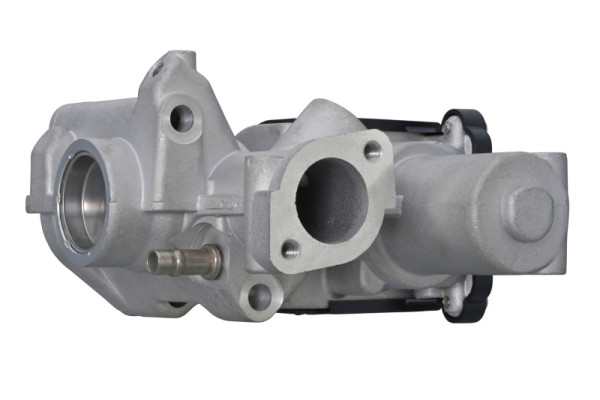 HELLA AGR-Ventil, 12V, elektrisch, 5-polig, mit Dichtung, 6NU 014 865-771