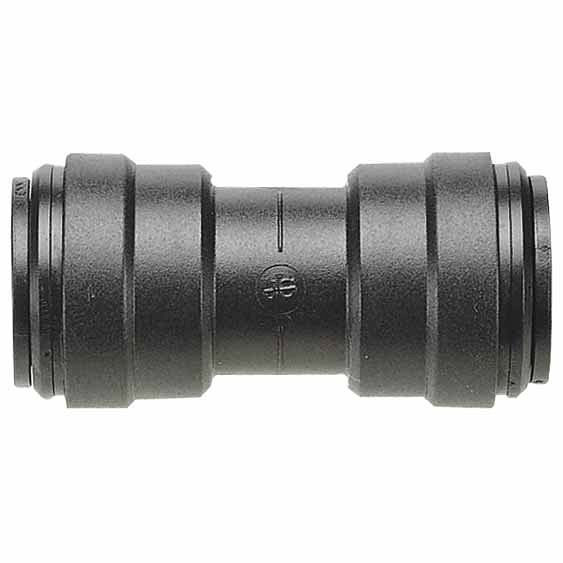 ELMAG Gerade Steckverbinder, G-ST 28, 11713, 9004853117138