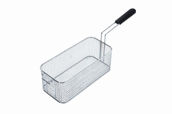 Bartscher Ersatzkorb Fritteuse"SNACK XL", 8 l, 165527, 4015613658858