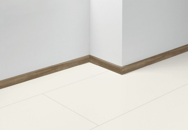 Parador Dekor-Sockelleiste SL 3 Eiche D112, 1744725