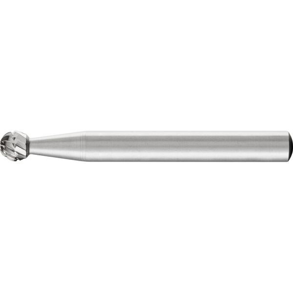 Pferd HSS-Frässtift HSS F 0605/6 Z2, VE: 5 Stück, 22419726