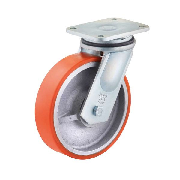 Torwegge Lenkrolle, L-HB-PUZG-300, 0010123