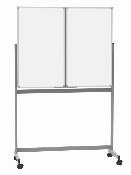 MAUL Mobile Klapptafel MAULstandard, 100x120 cm, 6458584
