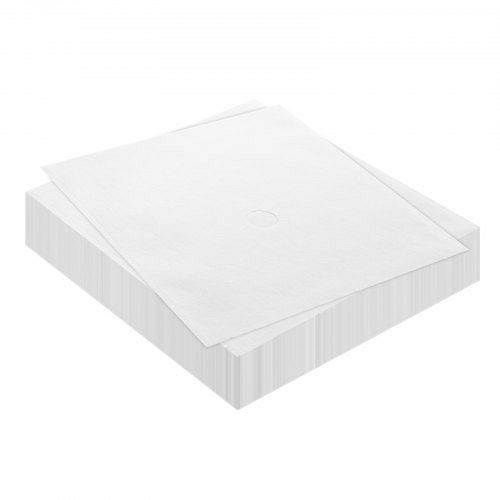 VEVOR 100 x Frittierfilterpapier 98 % Ersatzfilterblätter für Restaurants Cafés Foodtrucks, mit 38/55-Liter-Gewerbemaschinen, ZYGLQLZ18LLYSCXWE001V0
