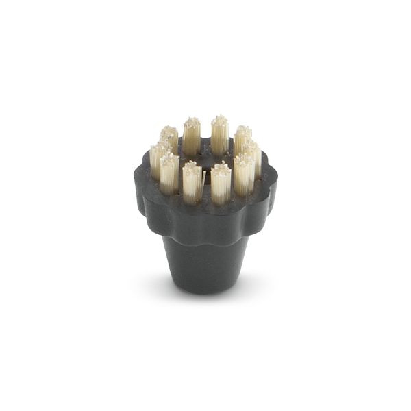 Kärcher Rundbürste Pekalon, Abmessungen L × B × H: 35 x 29 x 29 mm, 6.907-540.0