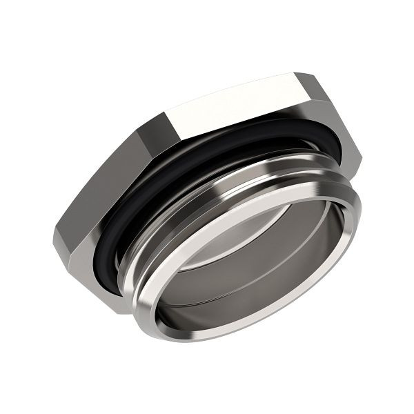 LAPP Blindstopfen SKINDICHT® BL-M 6kt. 20x1,5 +O-Ring, VE: 50 Stück, 52103425LF