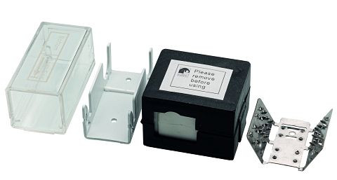 rutec Endkappe FC01 IP67 für VARDAflex Neon SVQ, 86174