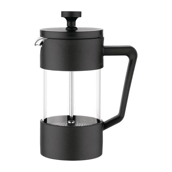 Olympia French Press schwarz 35cl, CW950, 5050984556616
