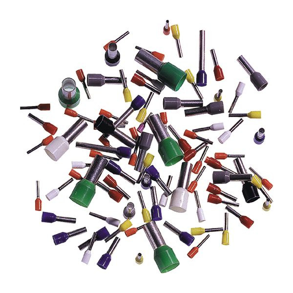 LAPP Aderendhülse AHI N 150/32, gelb, VE: 25 Stück, 61801990