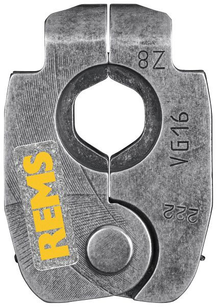 REMS Pressring VG 16 S (PR-2B), 574754 R, 4039976328319