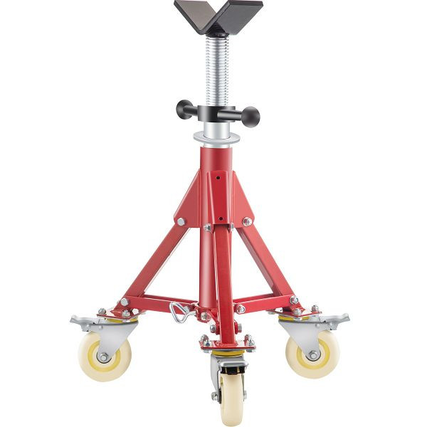 VEVOR Rohrständer 400 kg Kapazität, GJGJXDL1107CVICJBV0