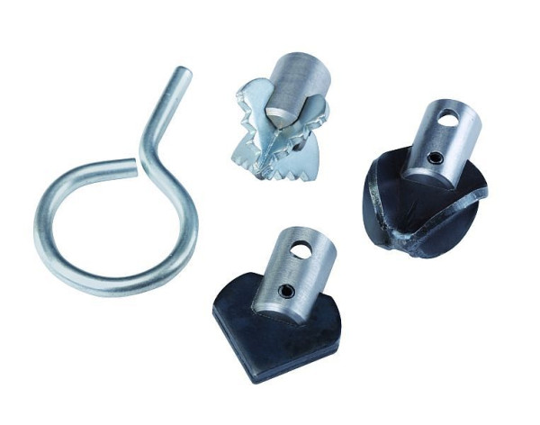 Rothenberger Werkzeugset ROSPIMATIC, 8 mm, 4 teilig, 72942, 4004625729427