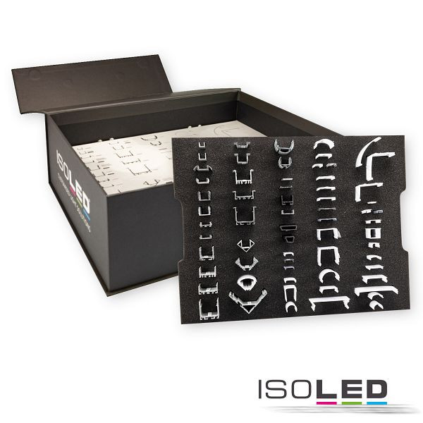 ISOLED 2023 Musterbox, 115887