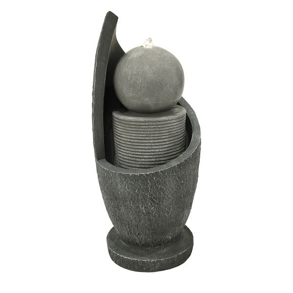 Monster Elektrische Wasseranlage, "Zen Cascade", 214285