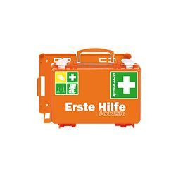 SÖHNGEN Erste Hilfe-Koffer QUICK - CD JOKER STANDARD DIN 13157, 3001240
