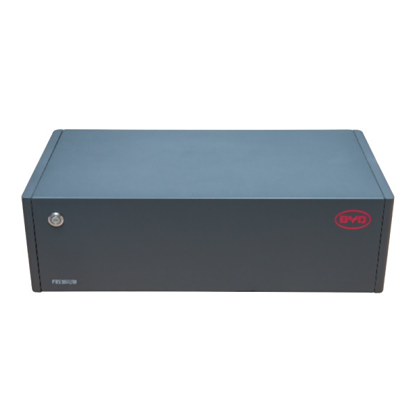 Metra BYD Battery Box Premium HVS 2.56 KWH Lithium, 700013