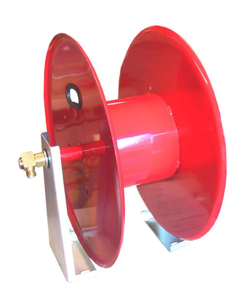 Ebinger Schlauchaufroller MGS 100, Gehäuse Stahl, 2.920.000