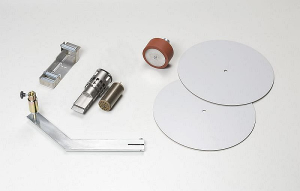 Forsthoff Bandzubehör für Forsthoff-P2 für 50 mm Bandschweißen 230V, 1091P2