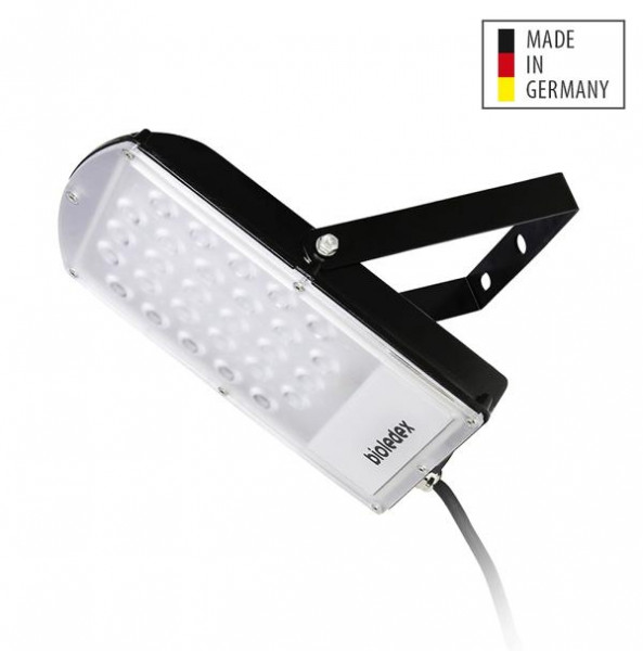 Bioledex 3-Phasen LED Strahler, LED Strahler Astir, Winkel: 70°, Verbrauch/Leistung: 30W , LFL-37S2-827