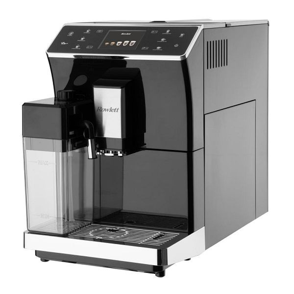 Rowlett Bohnen-zu-Tasse Kaffeemaschine, manuell befüllbarer 1,7 l Wassertank, 1,3 kW, 250 g Bohnenkapazität, GM947