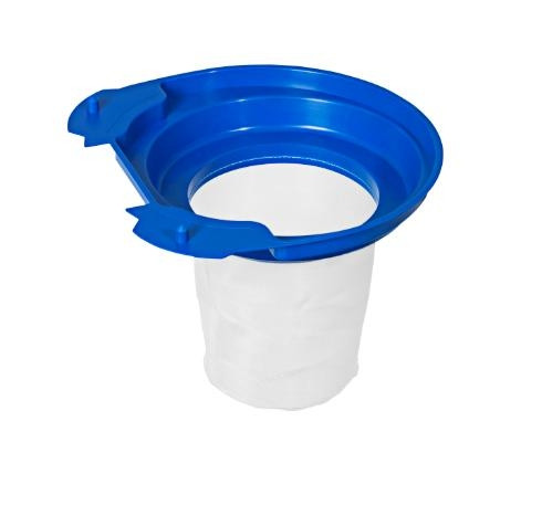 Nilfisk Nassfilter für Dual-Filtration 55-75 L, 107407302