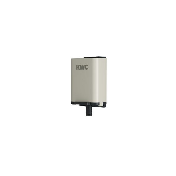 KWC Batteriefach, mit Halterung und 6 V Lithium-Batterie (CR-P2), 3600002063