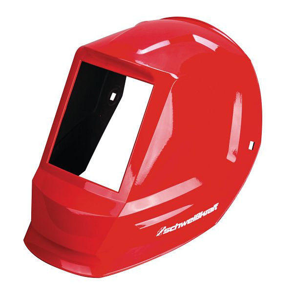 Schweißkraft Gehäuse für Schweißschutzhelm, Schweißhelm Gehäuse für VarioProtect XXL-W TC Air, 1662205