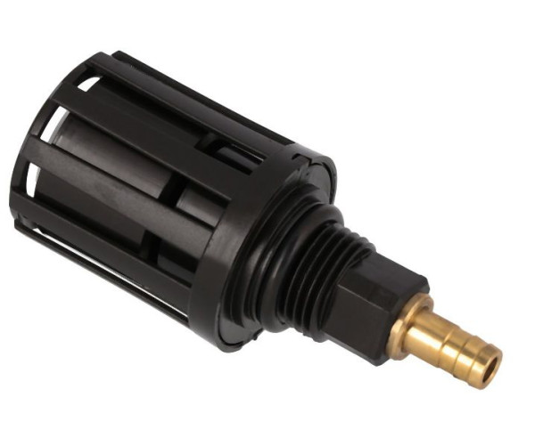 Airpress Automatischer Kondensatableiter 1/2" AOK16B, 35330