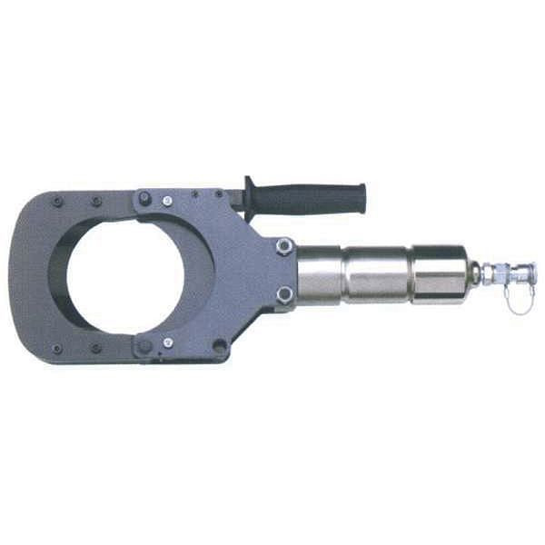 Haupa Hydraulischer Kabelschneidkopf bis 110 m, 216410, 4011923074487