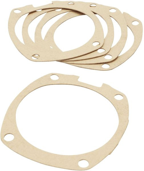 Hazet Gehäusedichtung, Satz à 5 Stück für 9012 MG, Netto-Gewicht: 0.01 kg, 9012MG-06/5