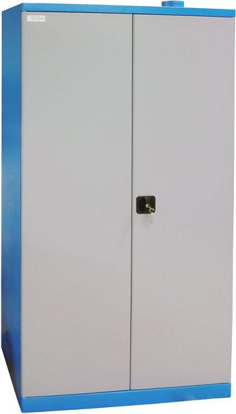 Güde Umweltschrank TYP III, Farbton grau: RAL 7001, 40694, 4015671406941