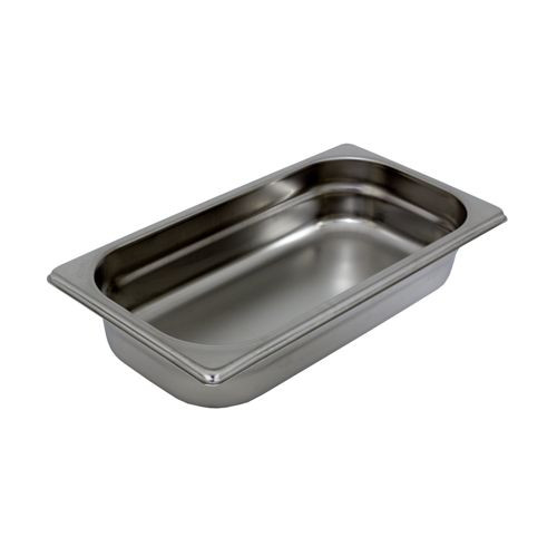 Rieber GN-Behälter 1/3 - Vakuum (0,8mm), Höhe 65 mm, 84010183