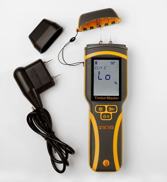 Protimeter Feuchtigkeitsmesser Timbermaster, 115-BLD5675
