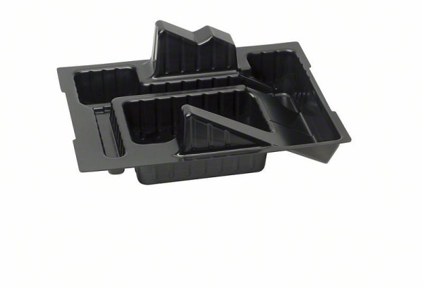 Bosch Einlage zur Werkzeugaufbewahrung, passend für GKS 85 G, 1600A002W4