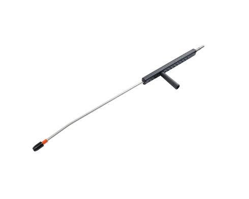 Nilfisk Strahlrohr SC DELTA, 80 bar, 1620 l/h, 1,5P rot, 6300851