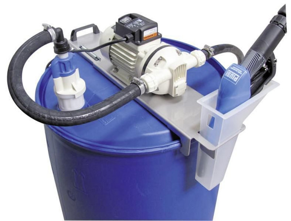 Cemo Cematic Blue Pumpensystem, 10276