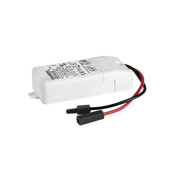 Brumberg LED-Steuerung 4,2-10W 0,35A 28,5V IP20 PhaseCut Kunststoff dynamisch 17640000, 113669